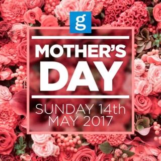 G Image Mother's Day Promo