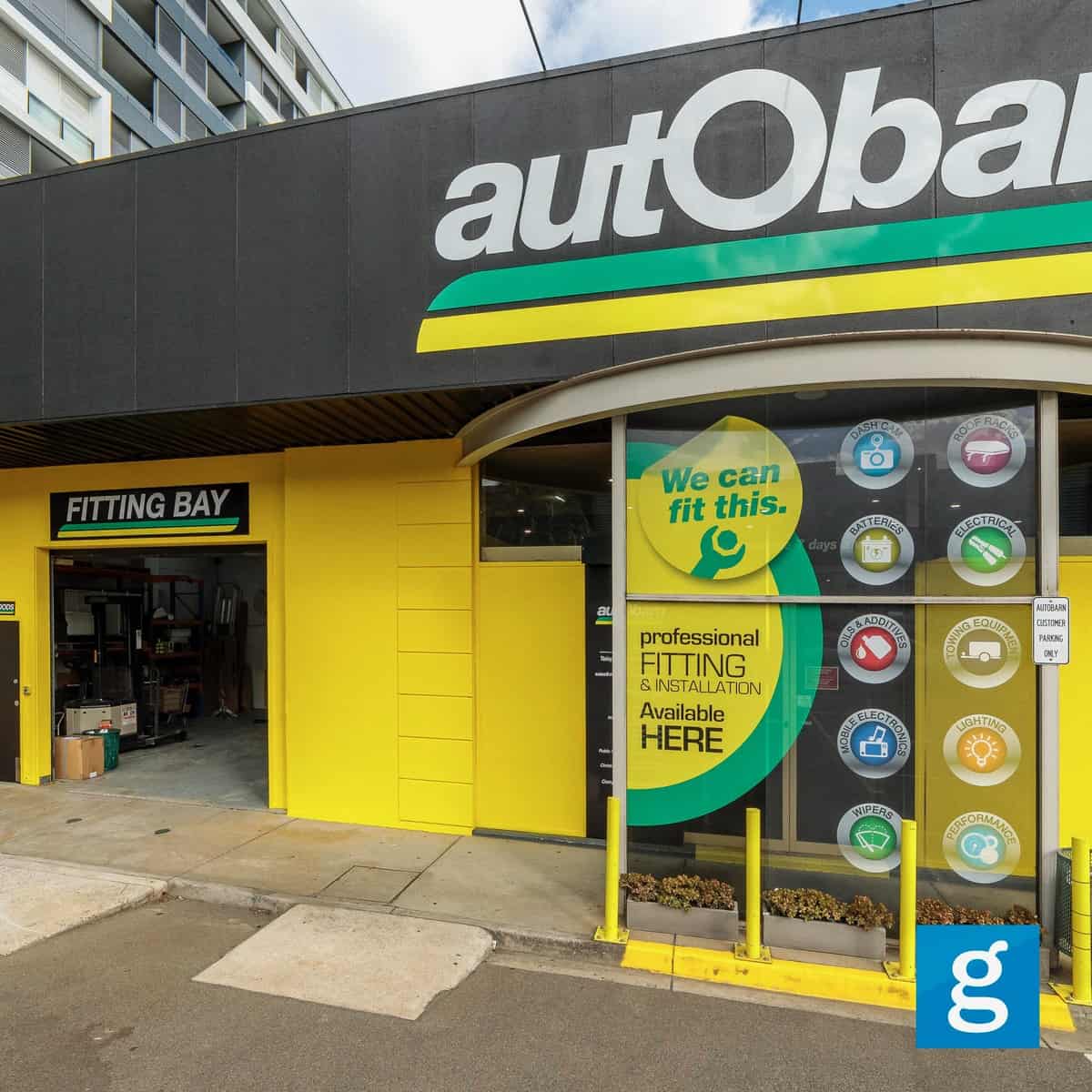 Autobarn Doncaster 07