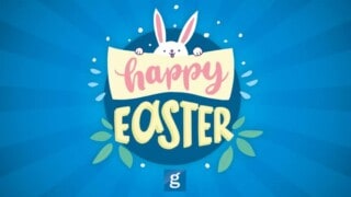 G Image - Excellence in Print and Design is just the beginning... - happy easter